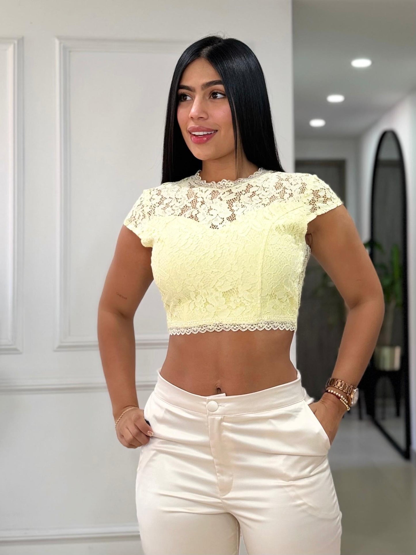 Blusa 8278