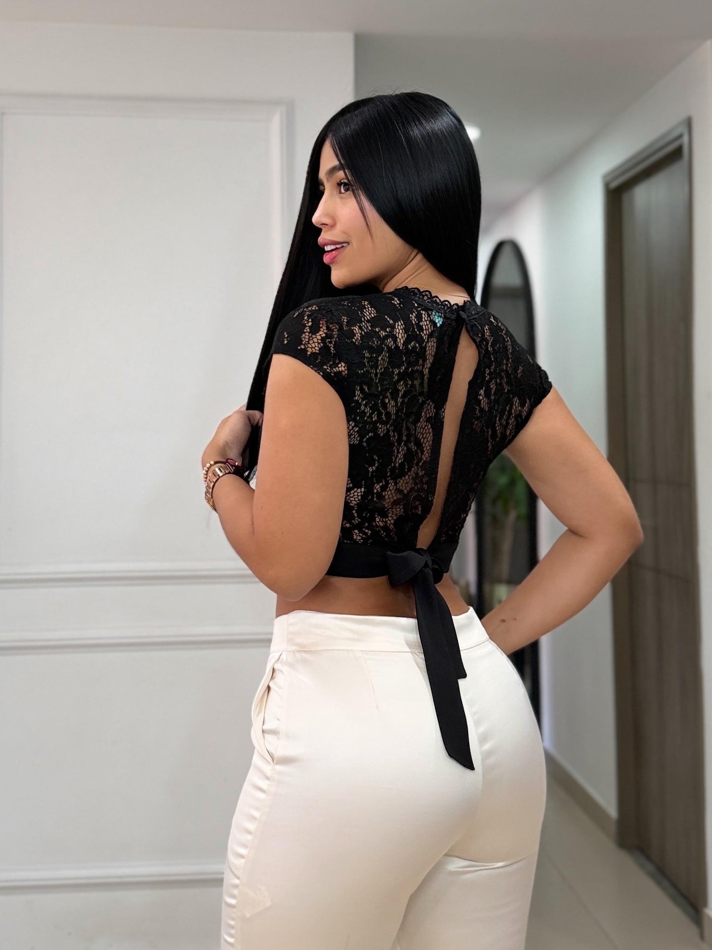 Blusa 8278