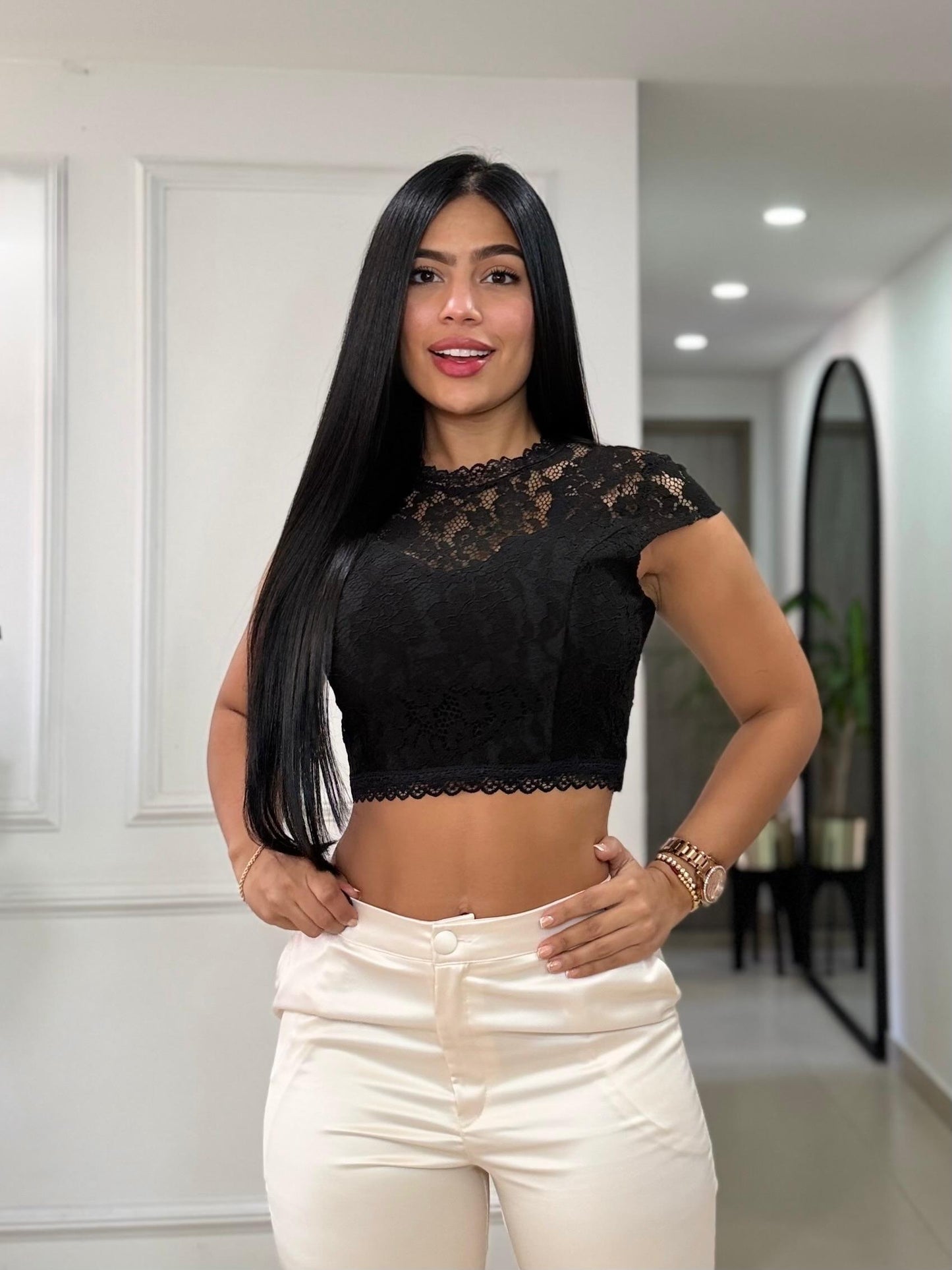 Blusa 8278