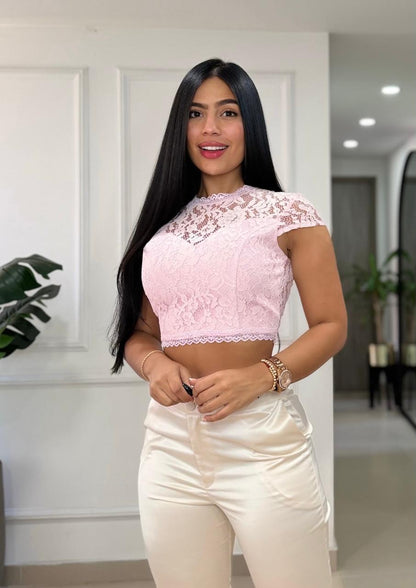 Blusa 8278
