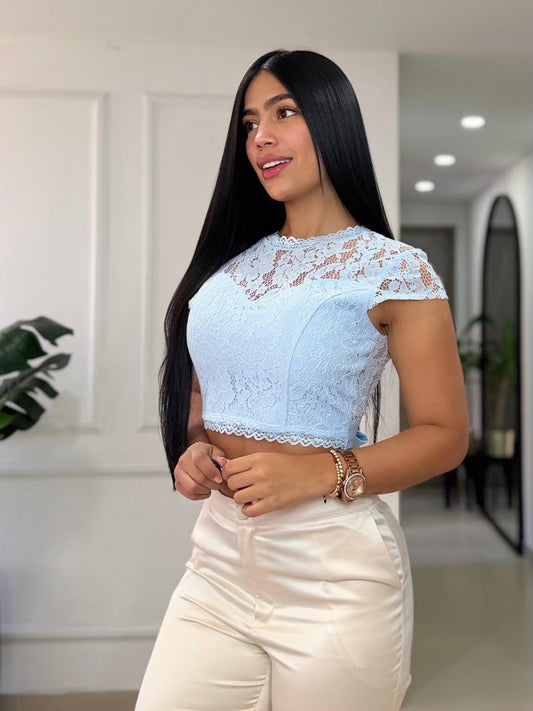 Blusa 8278