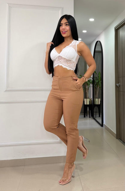 Pantalón 7855