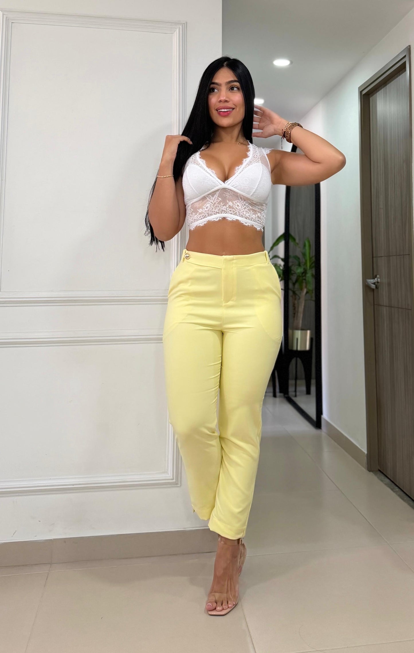 Pantalón 7855